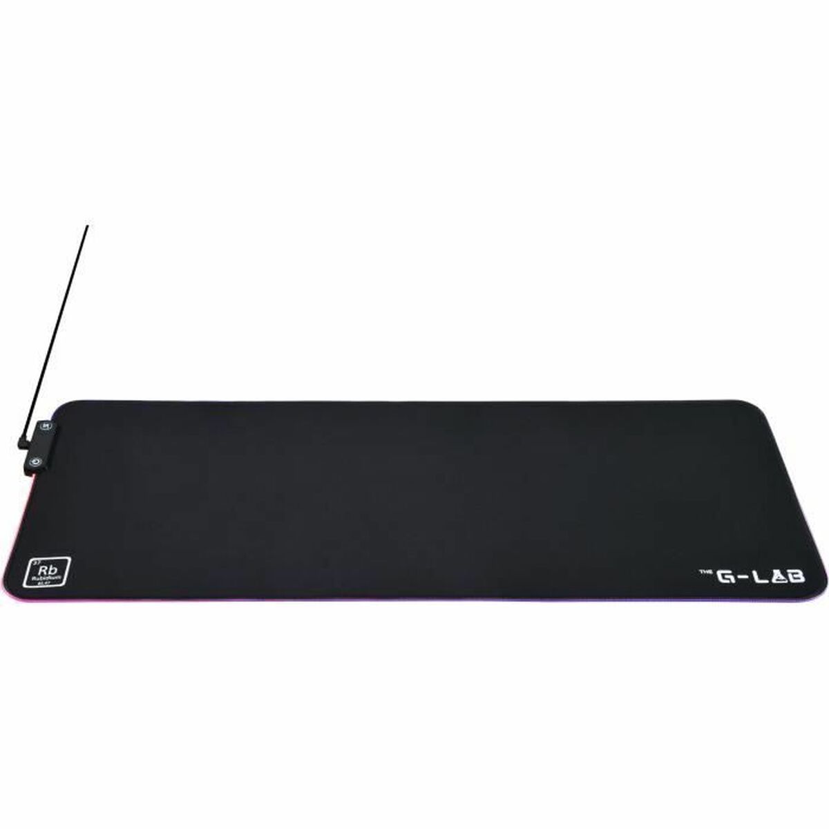 Pelės Kilimėlis The G-Lab Juoda